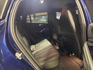 BMW X6 xDrive40d 250 kW (340 CV)