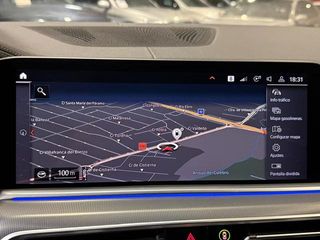 BMW X6 xDrive40d 250 kW (340 CV)