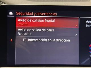 BMW X6 xDrive40d 250 kW (340 CV)