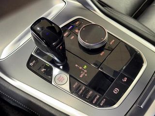 BMW X6 xDrive40d 250 kW (340 CV)