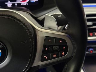 BMW X6 xDrive40d 250 kW (340 CV)