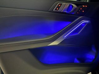 BMW X6 xDrive40d 250 kW (340 CV)