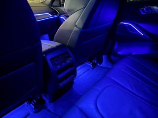 BMW X6 xDrive40d 250 kW (340 CV)