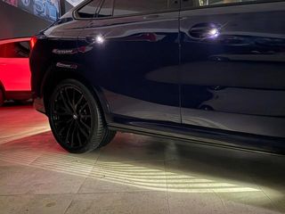 BMW X6 xDrive40d 250 kW (340 CV)