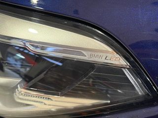 BMW X6 xDrive40d 250 kW (340 CV)