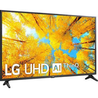 TV LG 55 UHD 4K Smart TV