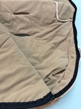 Saco de invierno Bugaboo