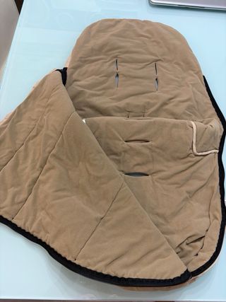 Saco de invierno Bugaboo