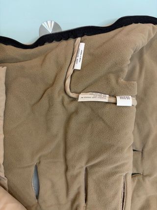 Saco de invierno Bugaboo