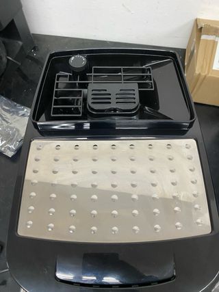 Cafetera DeLonghi Magnifica S Smart