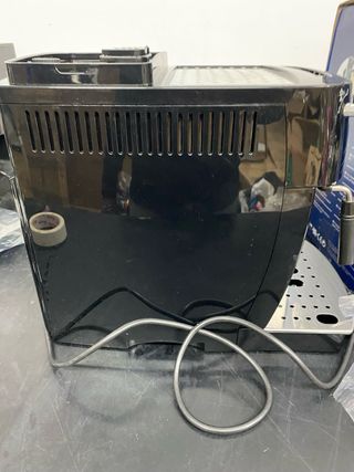 Cafetera DeLonghi Magnifica S Smart