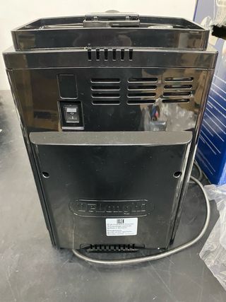 Cafetera DeLonghi Magnifica S Smart