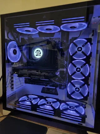 NVIDIA GeForce RTX 2080 SUPER MSI VENTUS XS OC