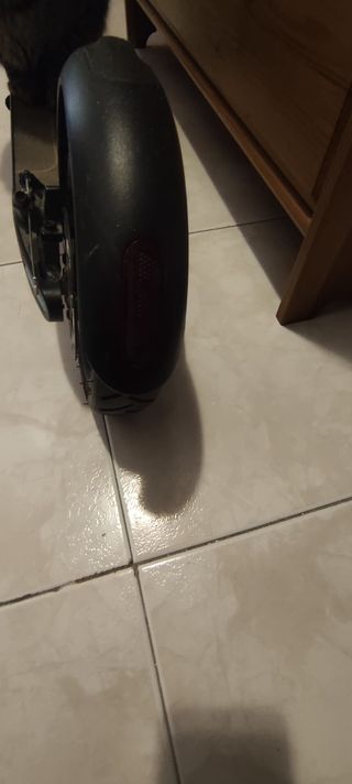 Patinete Eléctrico Cecotec Bongo (Azul)