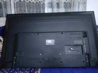 Televisor LG Negro Multicolor