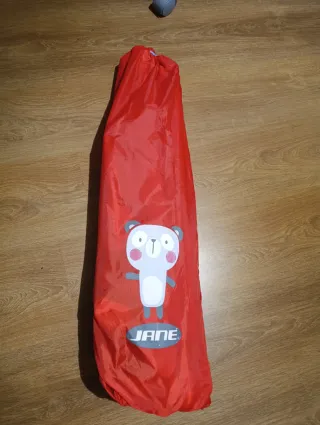 Barra seguridad cama Jané