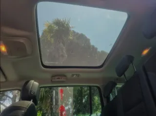 Opel Zafira Tourer 2016