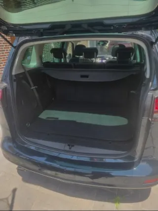 Opel Zafira Tourer 2016