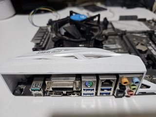 Placa Base ASUS PRIME Z270-A + Intel Pentium G4400