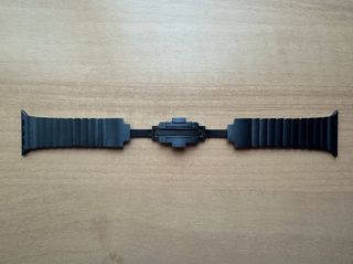 Apple Watch 42mm. Space Black Link Bracelet