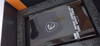 MSI MPG Z590 CARBON EK X Placa Base