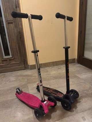 Patinete Maxi Micro 3 Ruedas