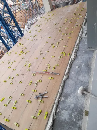 paleta oficial busco trabajo d obra todo riformar