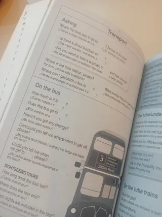 Diccionario inglés POCKET Cambridge SpanishEnglish