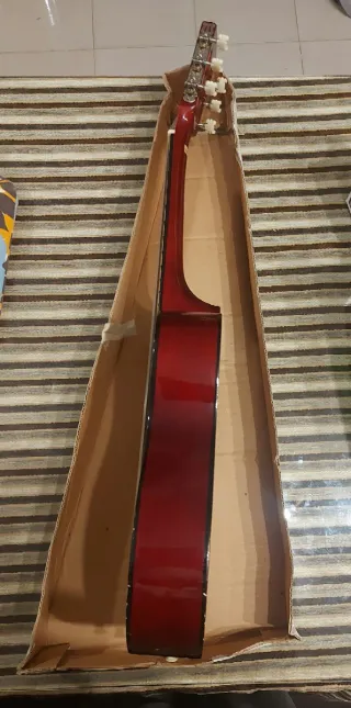 Guitarra Española Clásica infantil.