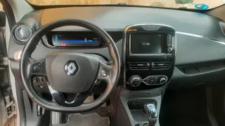 Renault ZOE 2018