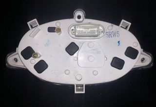 Marcador Yamaha Jog RR / R