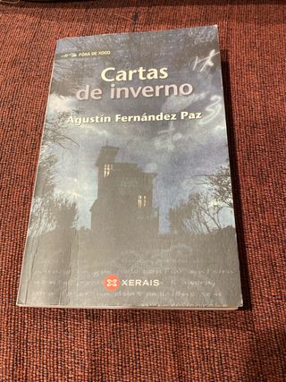 Cartas de inverno.