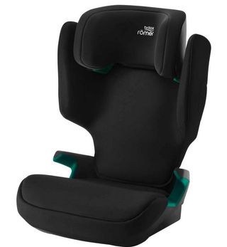 Silla coche Britax Römer Adventure Plus 2