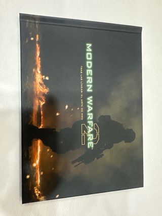 Call of Duty merchandising