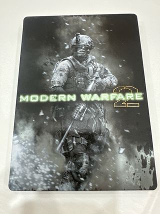 Call of Duty merchandising