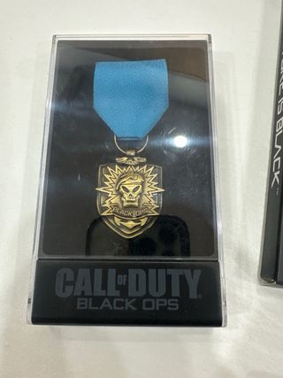 Call of Duty merchandising