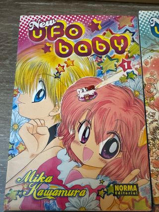 Pack de Mangas Shojo (Romance)