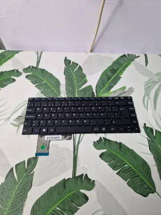 Teclado portátil