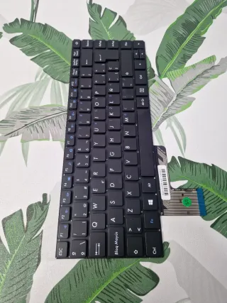 Teclado portátil