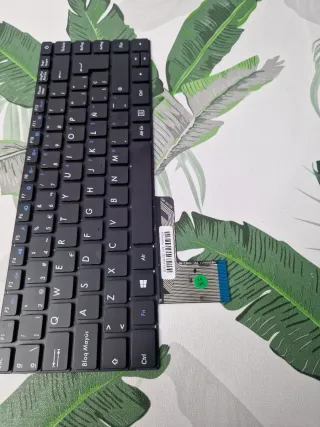 Teclado portátil