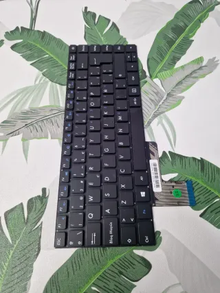 Teclado portátil