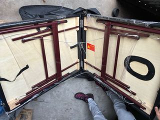 Camilla tatuajes sin usar nuevo