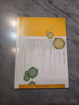 Virus colección arroba 3