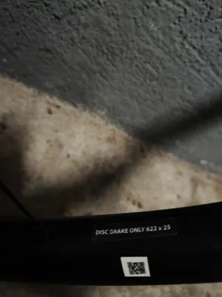 Ruedas carretera 700c