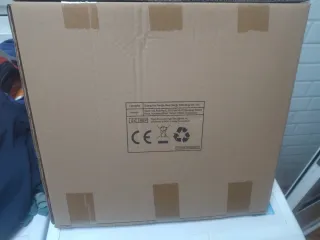 Generador Solar Portátil FlashFish