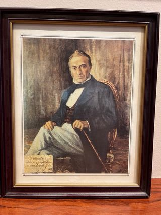 Cuadros Bilbaina y Aguirre