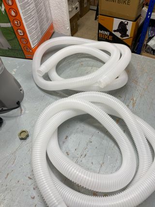 Bomba Filtro Piscina Bestway 3028L/800gal