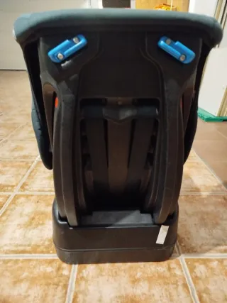 Silla coche grupo 0+, 1 (hasta 18 kg)