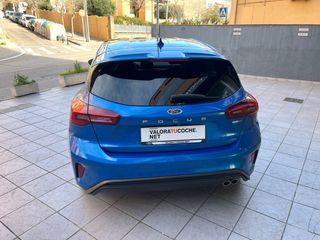 Ford Focus 2023 ST Line 125CV...13.000km!!!