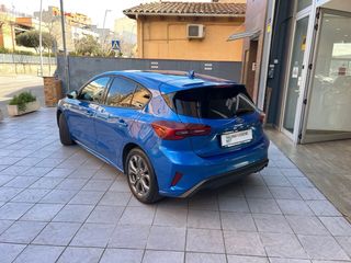 Ford Focus 2023 ST Line 125CV...13.000km!!!